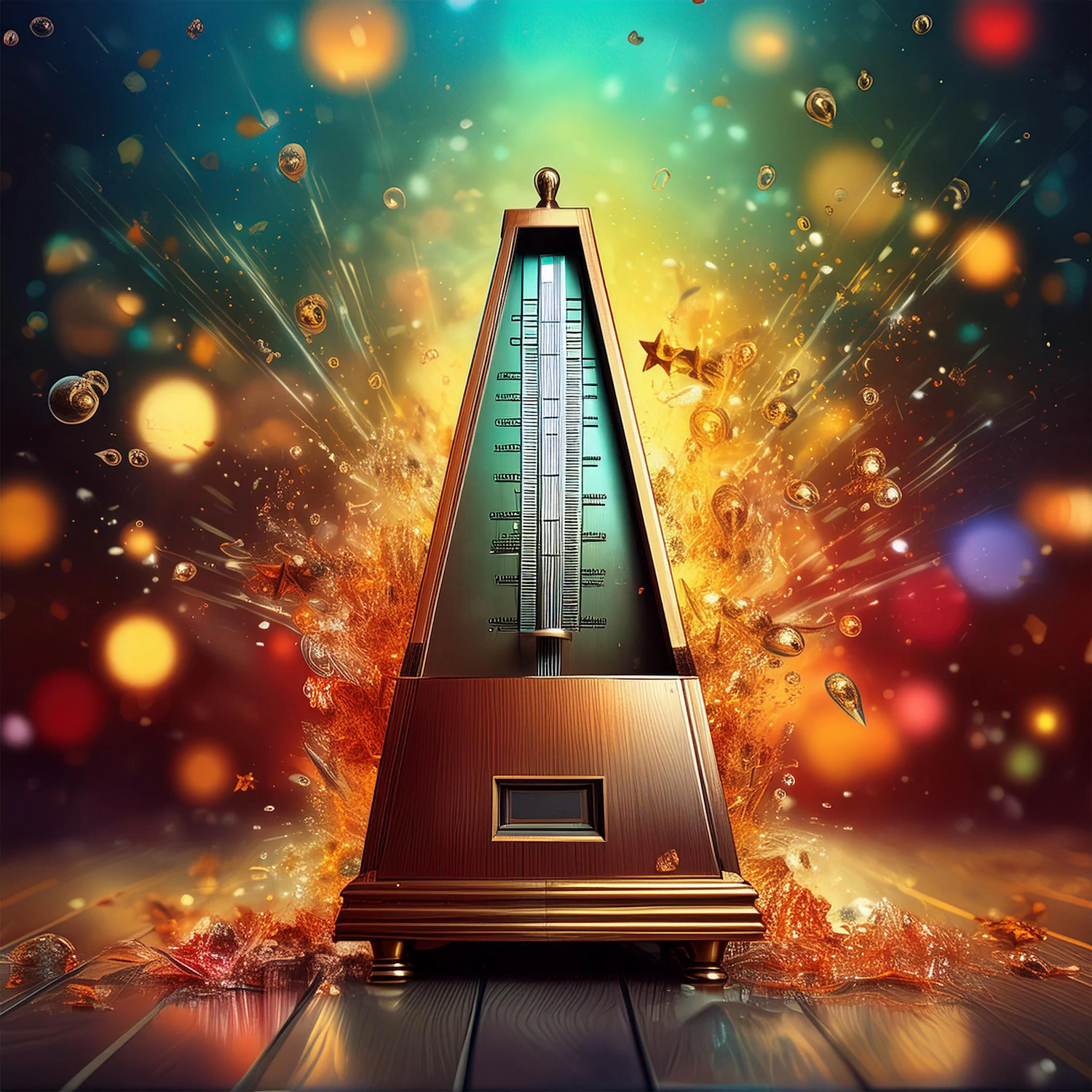 Cover Art