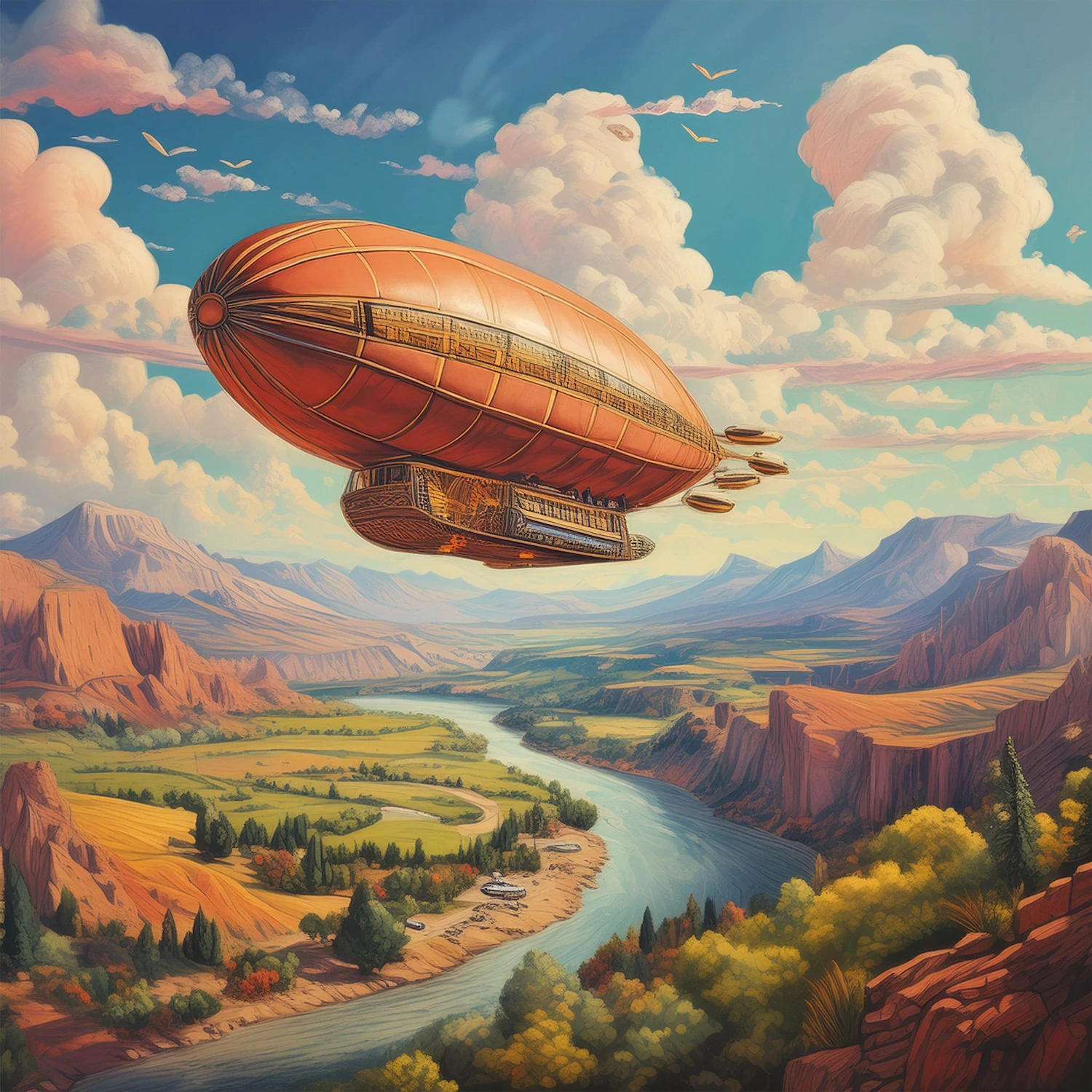 Cover Art
